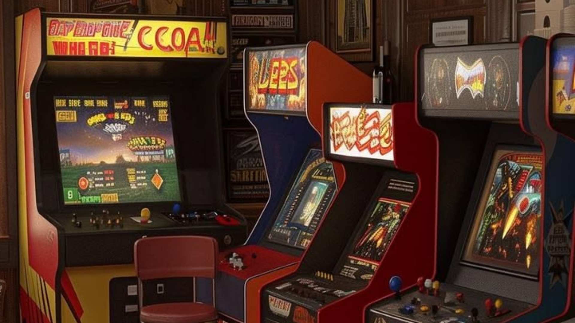 Mobile Games That Bring New Experiences Daily