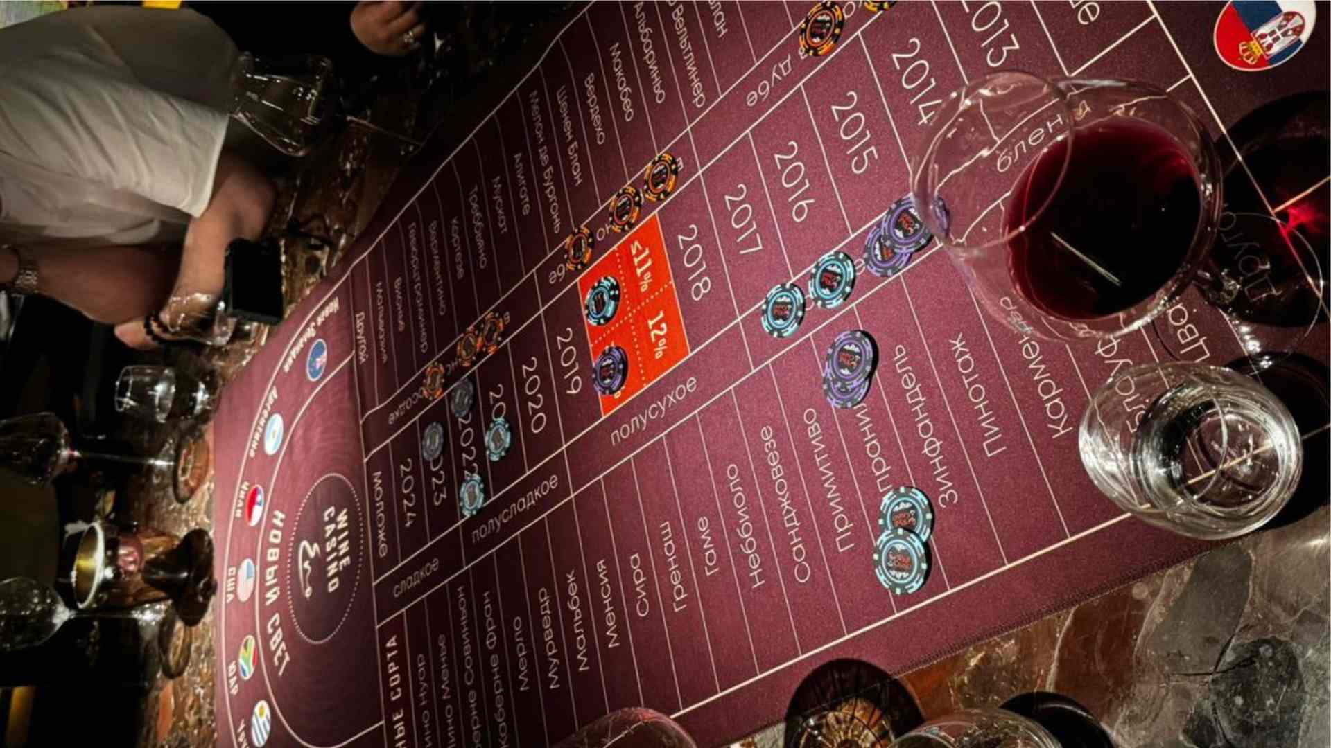 4 Million Lottery Winner Phil and the Story Behind the Win